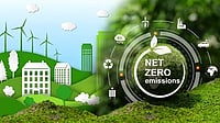 India’s energy transition is gaining momentum, with 46.8% of installed power capacity now from non-fossil fuel sources